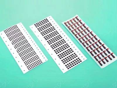 解析常见模切件的终端功能应用及分类