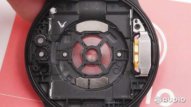 vivo WATCH 2拆解报告，大胆创新，推进智能手表成为独立智能终端