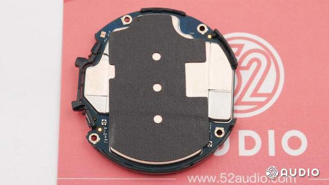 vivo WATCH 2拆解报告，大胆创新，推进智能手表成为独立智能终端