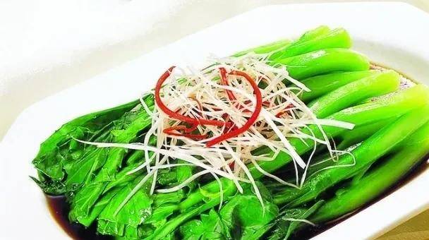 推荐几道青菜小炒,美味可口,简单易做,喜欢的不要错过_备用_包菜