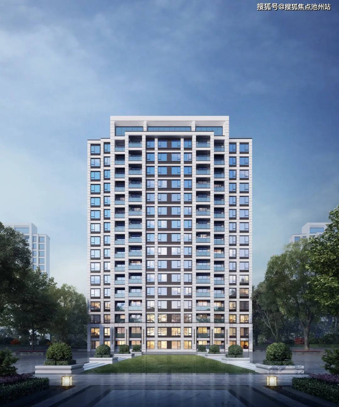 【官网】【上海远洋红星天铂】-售楼处电话_地址【网上售楼处】24小时