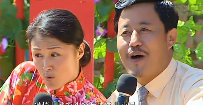 角色|《乡村爱情14》谢大脚是谁演的？第15部还能看于月仙扮演大脚婶吗