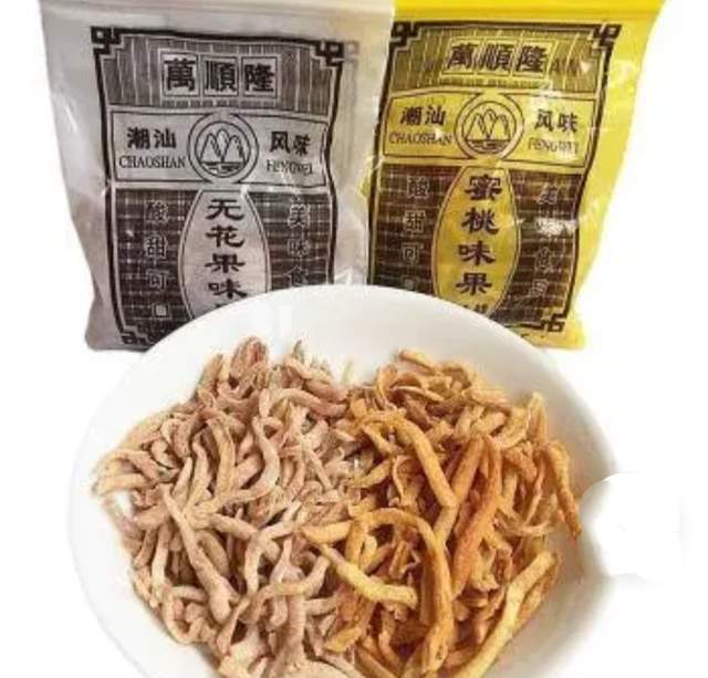 包辣片|你吃过最好吃的童年零食有哪些？