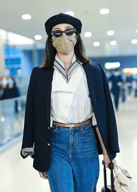 设计 普通的牛仔裤也可以不普通，学会这些搭配技巧，日常也能很出众