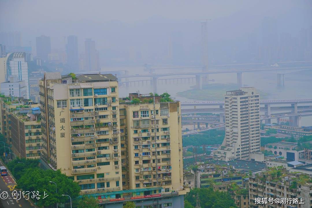 厂房|鹅岭二厂，一个重庆老工厂变身网红打卡地