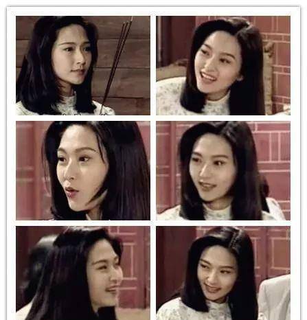 角色她才是最美林黛玉！演同角色不输张曼玉，如今脸却僵成了木偶人
