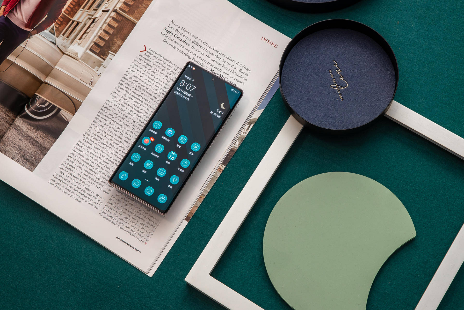 2000元的机，5000元的屏？荣耀60 SE轻体验