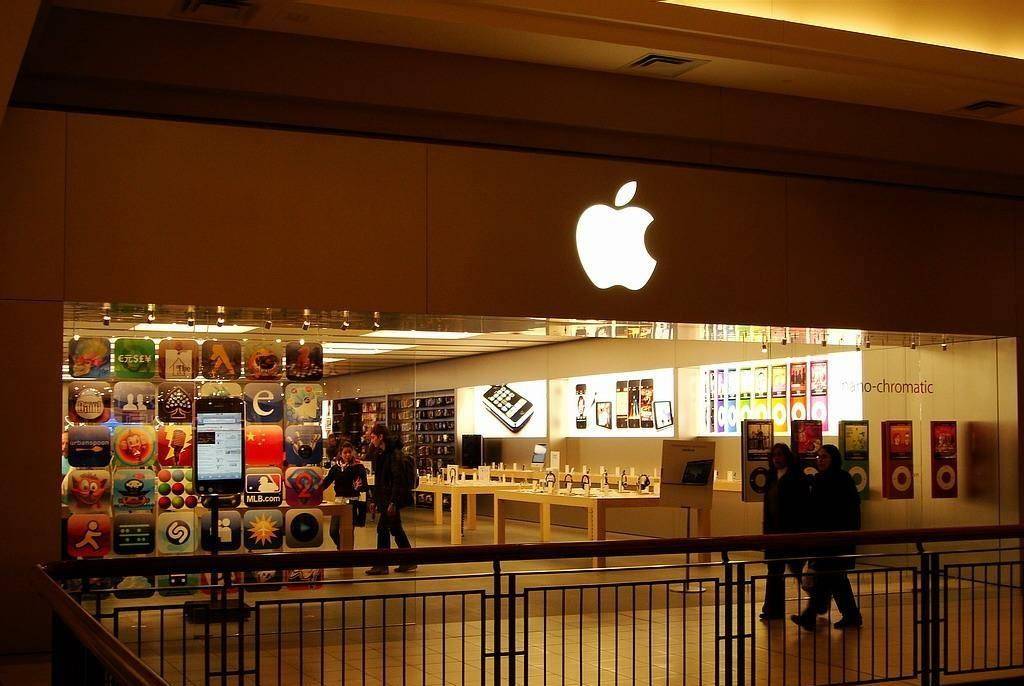 苹果的批发商有哪些品牌的 苹果的批发商有哪些品牌的