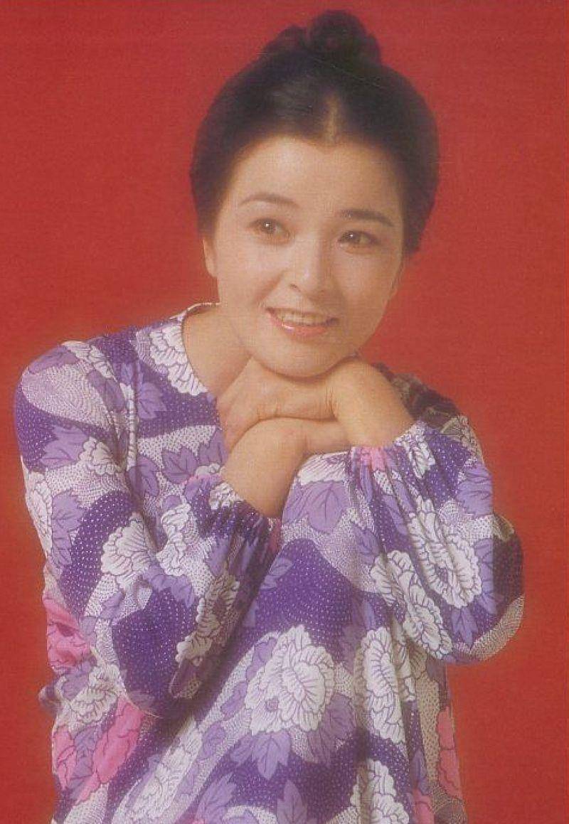 60年代的日本女影星（日本80年代的女演员）