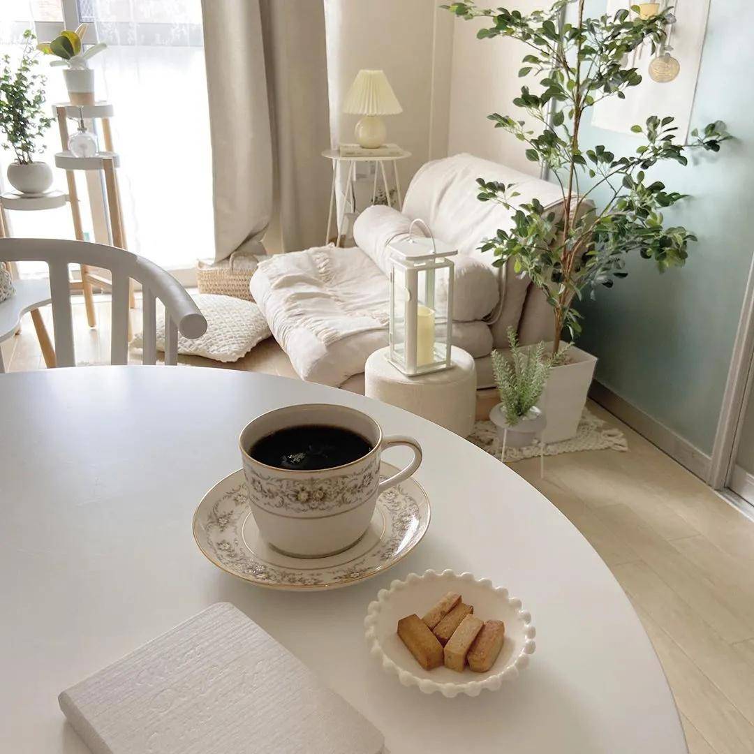 收纳|一帆生活 | 整理收纳后收获的10个幸福瞬间，你发现了几个？