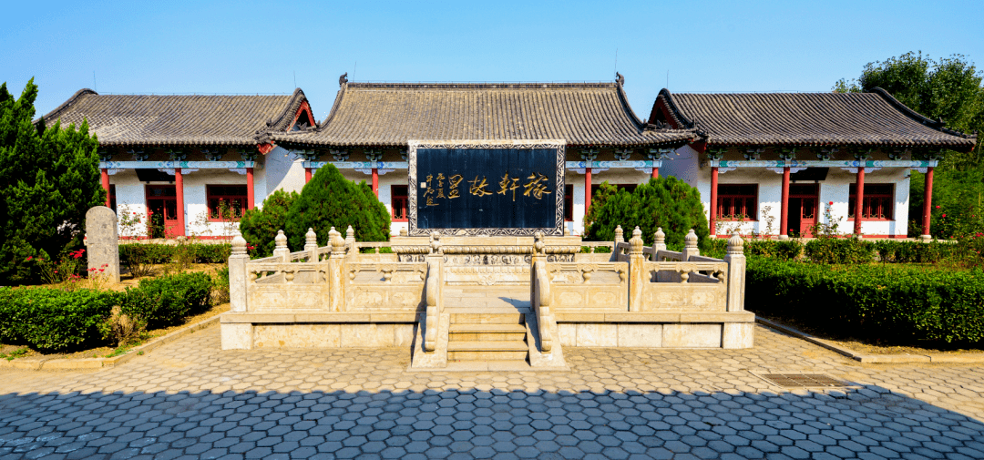 张晓龙把辛弃疾的词跳成了舞济南再现辛弃疾词中的世界