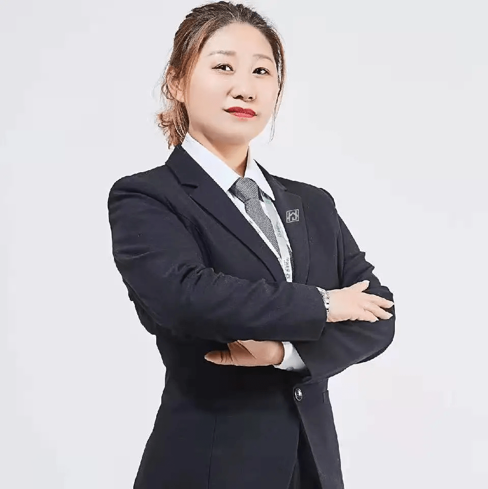 太原有贝壳|爷爷没住上的房_王慧_常桂君_因为