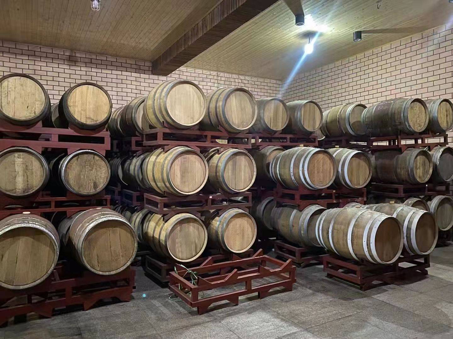 爱好者|云仓酒庄总裁说,想买好酒也不难,只需认准云仓酒庄!