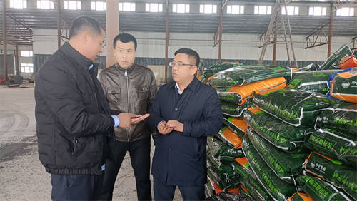 黑龙江集贤县坚持三心标准全力打造营商环境集贤高地