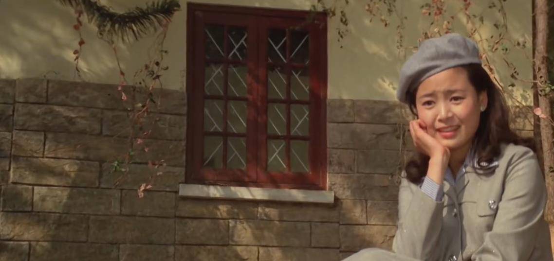 黄祖|拍个吻戏，要封锁现场，给演员1个小时准备，那真是纯真的年代