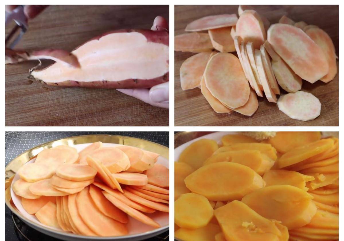 食谱|别光给孩子喝牛奶,多吃9种“高钾”食物,助力成长提高免疫