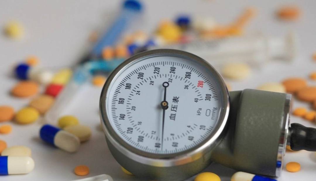 利尿剂|当高血压发生合并症的时候，降压药应该怎么选，要注意什么