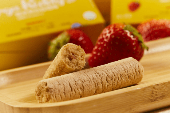 系列|OrgaKiddy零辅食：备齐两款神器，访友出游，带娃不愁