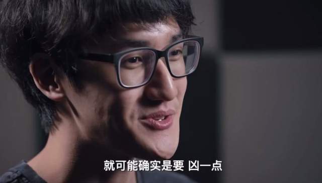 369灵魂质问"为什么不帮我",knight回应"我沉默了"_左手_批评_队伍