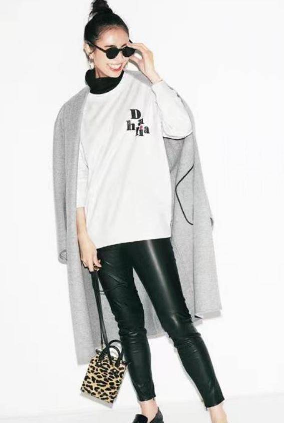 设计 冬日最新时尚单品别错过,四类简约时尚款,组合多样还保暖显气质