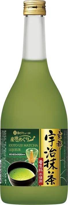 消息资讯|新品指南|无酒精葡萄酒、巧克力薄荷葡萄酒等6款日本酒饮