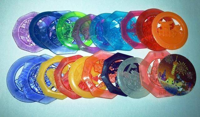 小浣熊|80、90年代的儿时零食，全部吃过的才算有完整童年