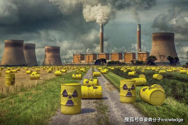 原创乌克兰士兵在切尔诺贝利训练不怕核辐射吗为什么偏偏来这里
