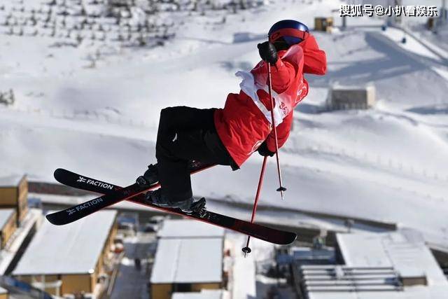 谷爱凌包揽本赛季所有分站赛冠军|被央视点名表扬的女主角谷爱凌，19岁就过上了小说里才有的生活