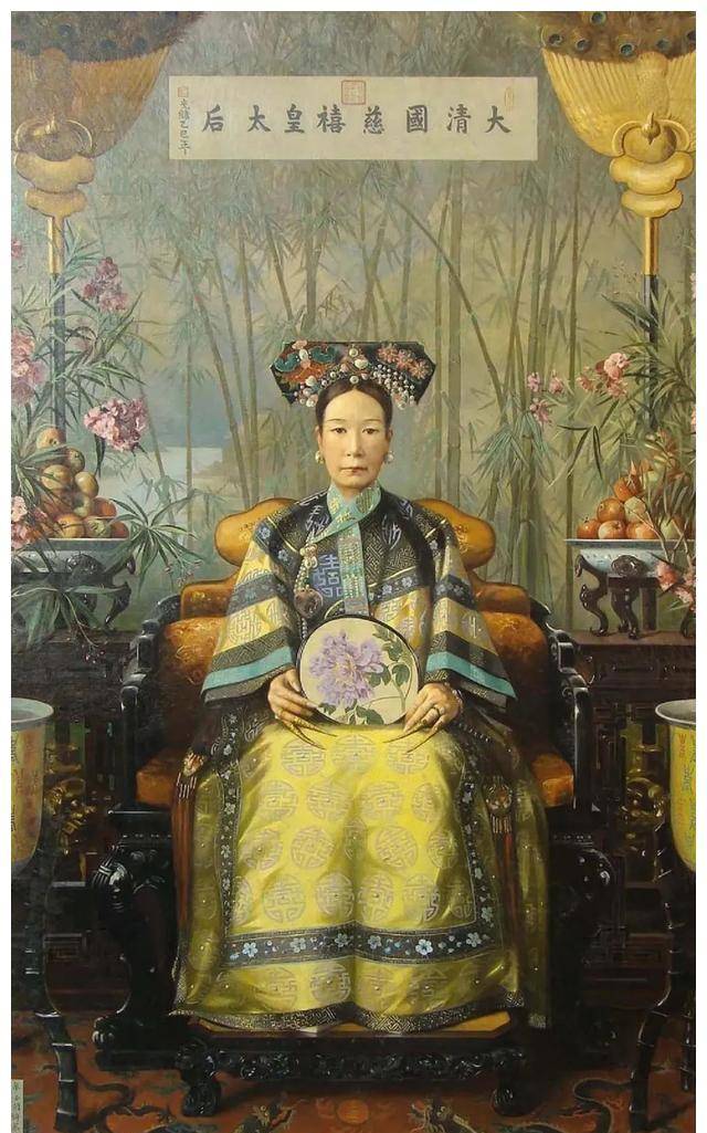 原创简单说一说，中国古代的继承制度