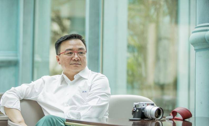 王海|《人世间》导演李路，被编剧周梅森痛骂，他人品真有问题？