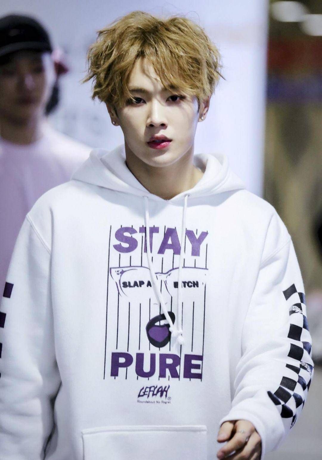 中性 他们怎么都开始“姨化”了?!