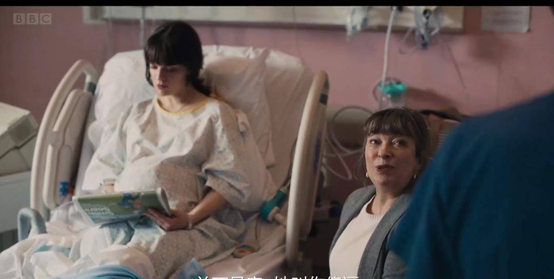 亚当|9.4分，开年首部五星好剧来了