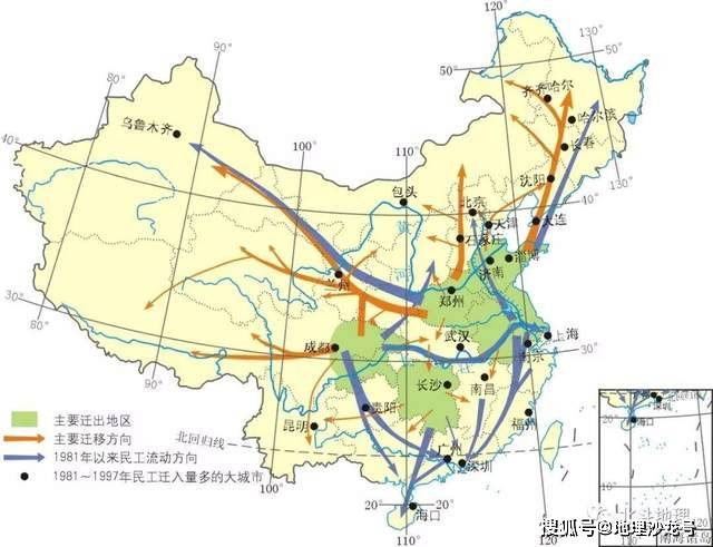 哪个省人口最多_赵姓人口分布数据,哪个省份赵姓人最多?