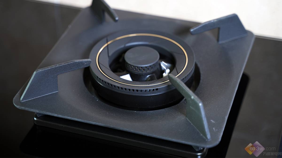 一灶竟然可两用！华帝魔尔鸳鸯灶BZ8352B测评