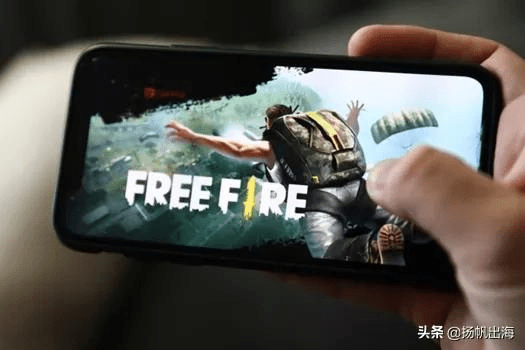 印度下架54款中国出海App扩大到手游 万国觉醒/ Free Fire等均在其列