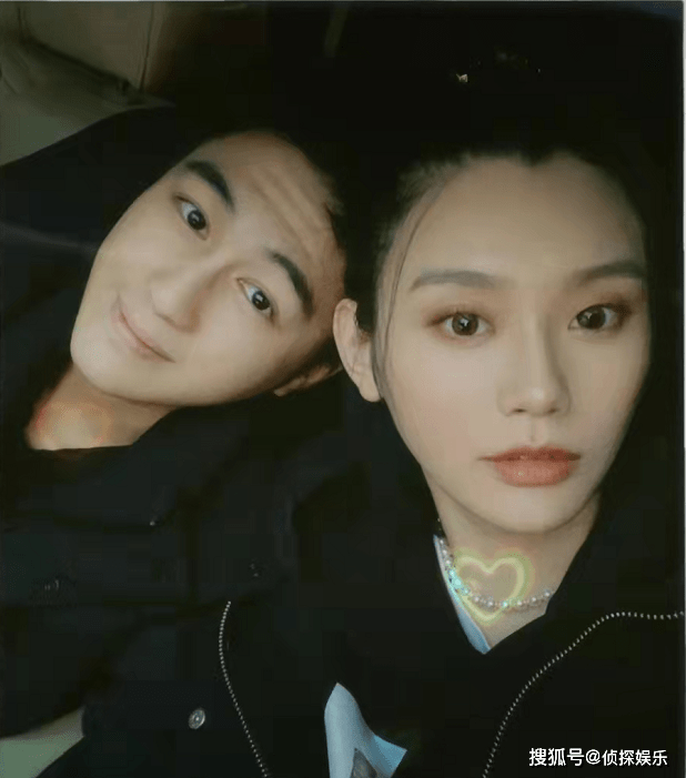 何猷君|奚梦瑶晒倒立瑜伽照，生二胎3月身材恢复如初，细腰长腿超吸睛