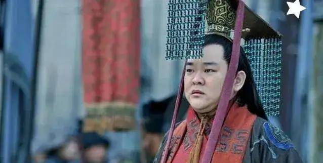 了诸葛亮之子诸葛瞻,生下了三个儿子,分别是诸葛尚,诸葛京和诸葛质