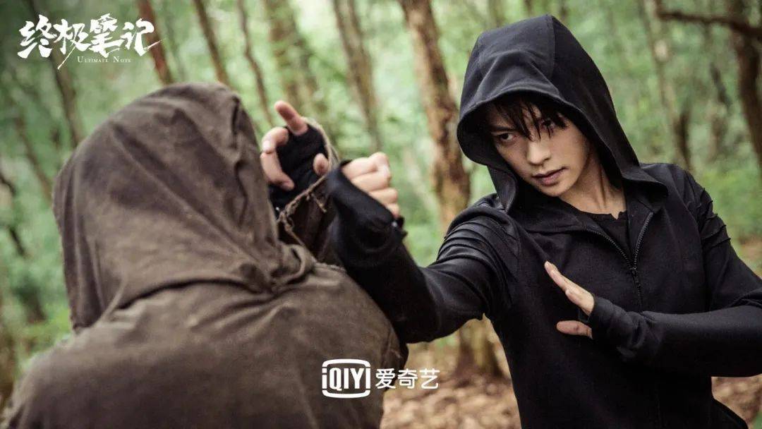 年度公司_白一骢_笔记_项目