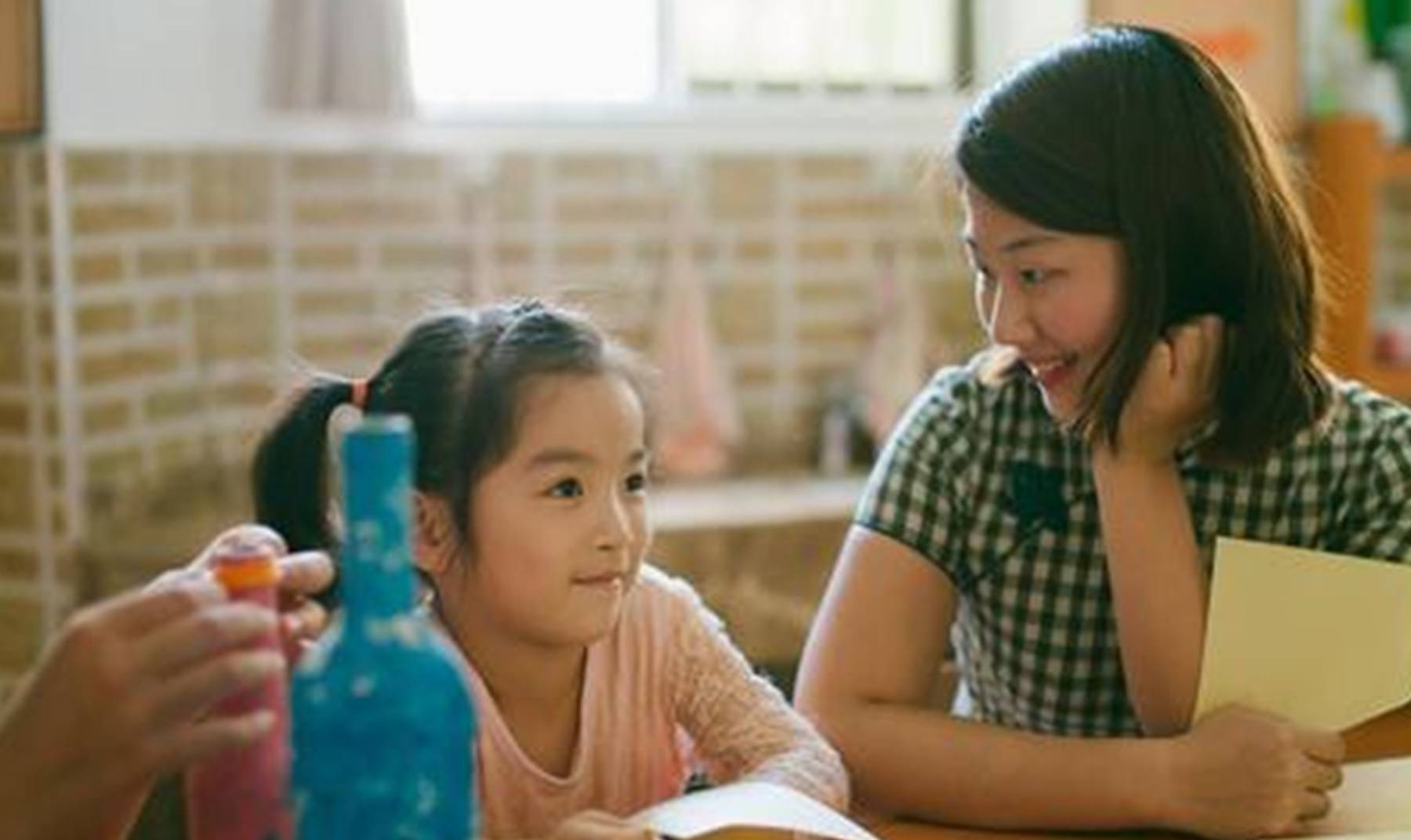 技能|幼儿园老师发声：3岁前没养成三种能力的孩子，不会放他上幼儿园