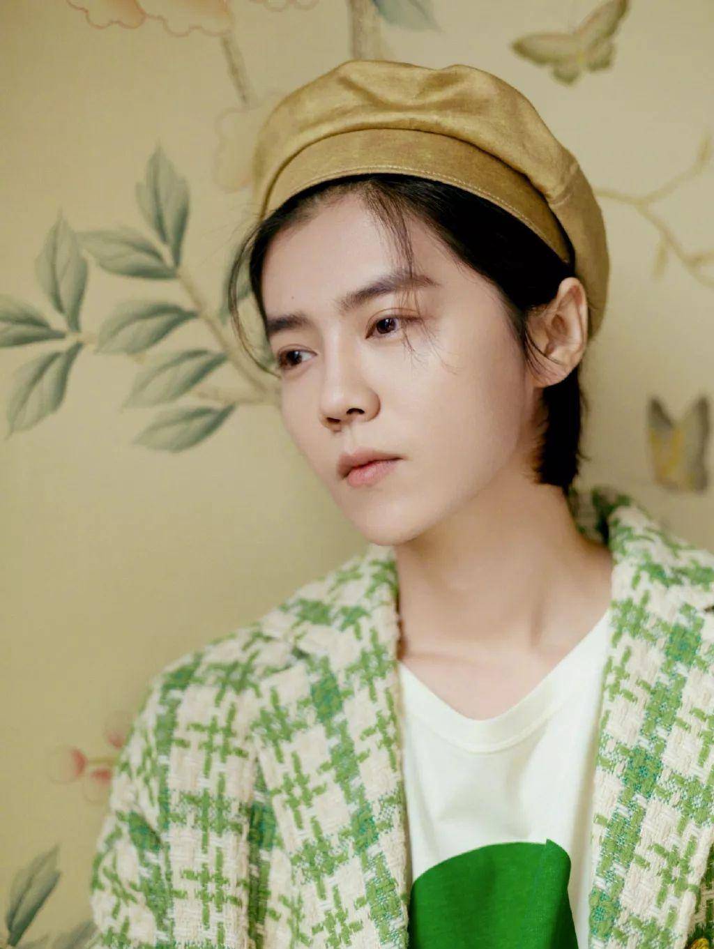 中性 他们怎么都开始“姨化”了?!