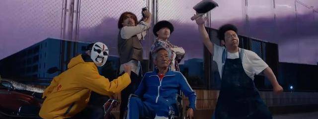 高手|《陈翔六点半之民间高手》爆笑十足，应宝林再续经典，入坑不亏！