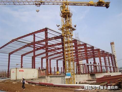 建设工开云体育 开云官网程项目的基本流程包括哪些？(图2)