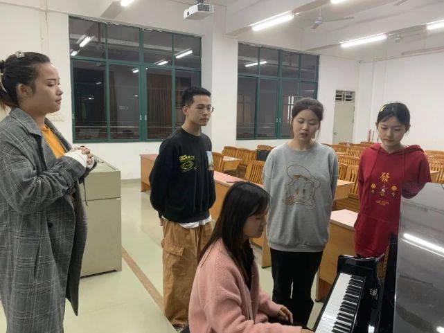 广州|广州华商职院学前教育专业、早期教育及婴幼儿托育服务与管理专业