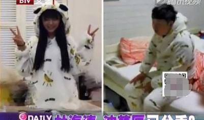 官宣|杜海涛沈梦辰官宣领证：9年爱情长跑，他们经历了什么？