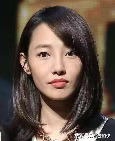 发型真正见过大世面的女人，都不会去剪这4种发型，有股浓浓的大妈感