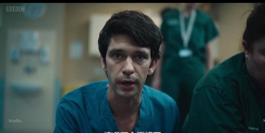 亚当|9.4分，开年首部五星好剧来了