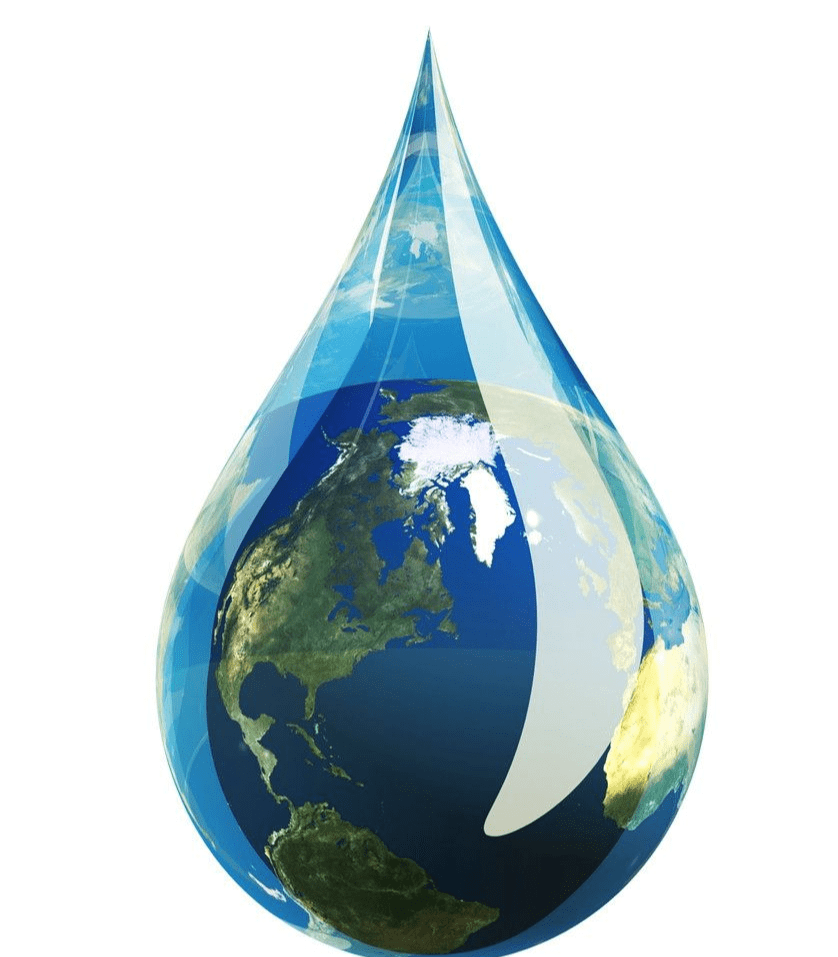 地球为什么存在水水是怎样产生的科研人员作出了解释