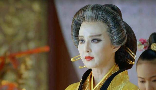 李世民不会,也不可能那样做_杨广_杨坚和_隋文帝