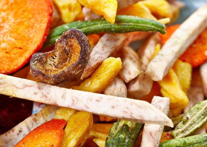 食材|这4款被包装耽误的零食，明明好吃又便宜，知道的人却不多