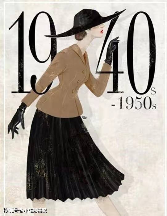 设计 春季建议少穿阔腿裤，显瘦又百搭的“迷笛裙”让你美得更优雅